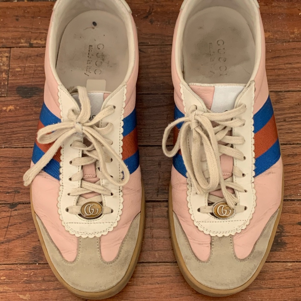 Gucci sneaker